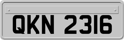 QKN2316