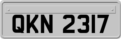 QKN2317