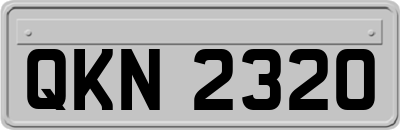 QKN2320