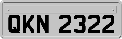 QKN2322