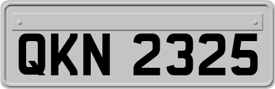 QKN2325