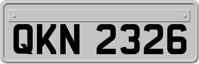 QKN2326
