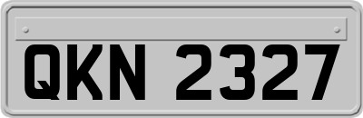 QKN2327