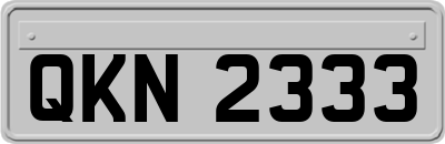 QKN2333