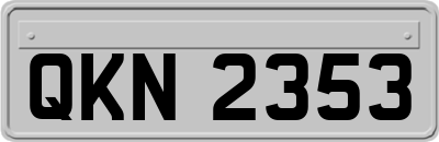 QKN2353