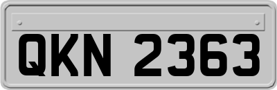 QKN2363
