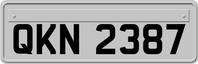 QKN2387