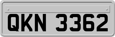 QKN3362