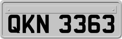 QKN3363