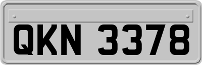 QKN3378