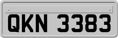 QKN3383