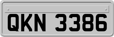 QKN3386