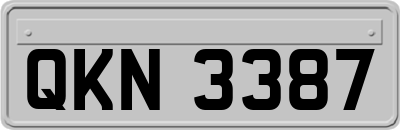 QKN3387