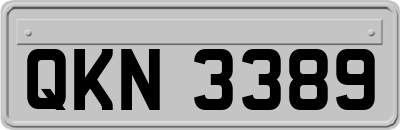 QKN3389