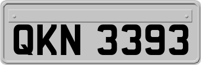 QKN3393
