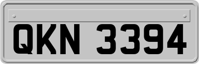 QKN3394