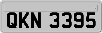QKN3395