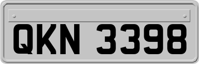 QKN3398