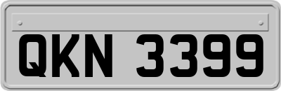 QKN3399