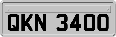 QKN3400
