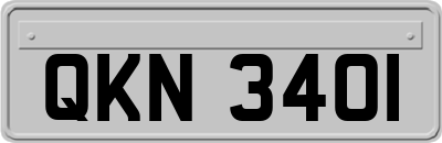 QKN3401