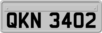 QKN3402