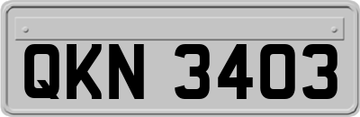 QKN3403