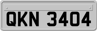 QKN3404