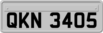 QKN3405