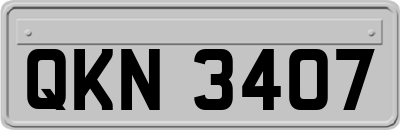 QKN3407