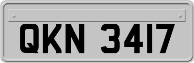 QKN3417