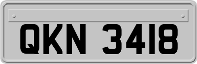 QKN3418