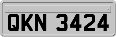 QKN3424