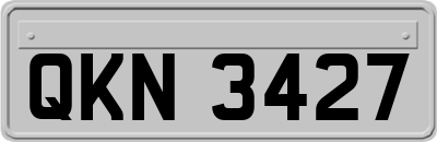 QKN3427
