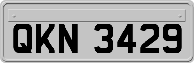 QKN3429