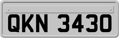 QKN3430