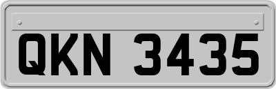 QKN3435