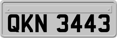QKN3443