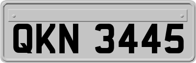QKN3445