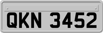 QKN3452