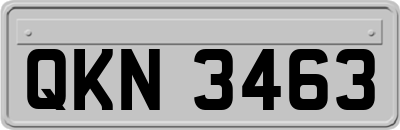 QKN3463