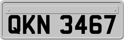 QKN3467