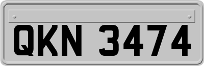 QKN3474
