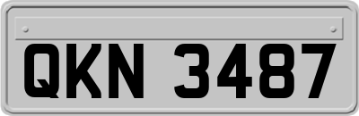 QKN3487