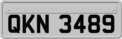 QKN3489
