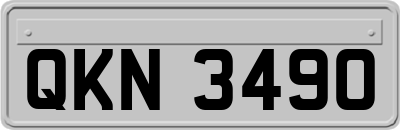 QKN3490