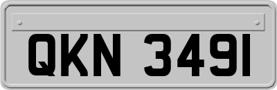 QKN3491