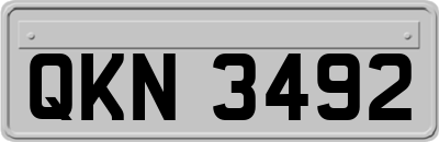 QKN3492