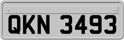 QKN3493