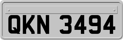 QKN3494